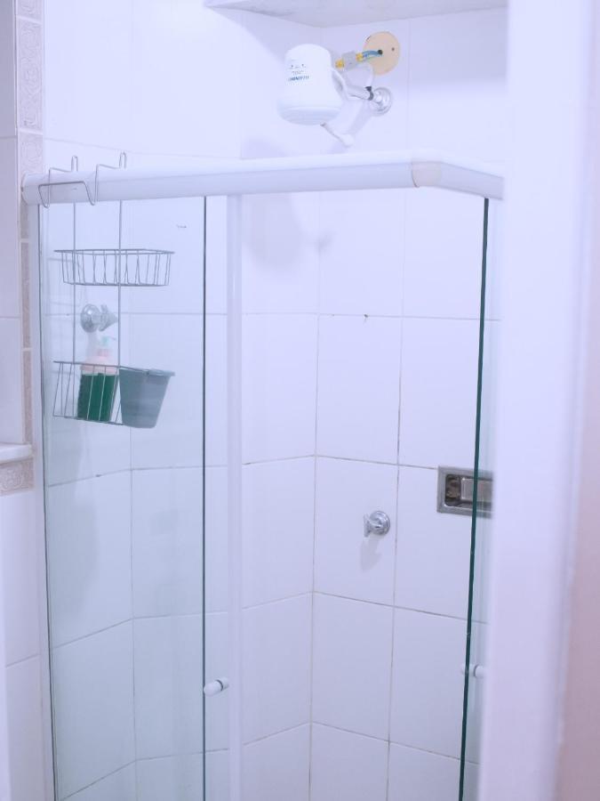 شقة Moradinha Da Lapa ريو دي جانيرو المظهر الخارجي الصورة